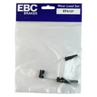 For Mercedes-benz SL63 Amg 2013-2019 Ebc EFA107 Front Replacement Wear Indicator New. Price: $26.41.