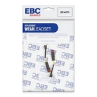 Ebc Brakes EFA075 Wear Lead Sensor Kit Fits Sprinter 2500 3500 New. Price: $23.99.