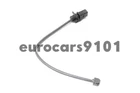 Porsche Macan Hella Pagid Front Disc Brake Pad Wear Sensor 355252551 95B907253G New. Price: $32.00.