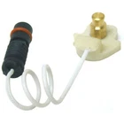 Uro Parts 1635401317 Brake Pad Sensor For 98-05 ML320 ML350 ML430 ML500 New. Price: $9.98.