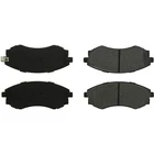 For 1991-1996 Infiniti G20 Ceramic Disc Brake Pad Set Front Centric 1992 1993 New. Price: $38.33.