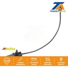 Front Brake Pads Wear Sensor For Volkswagen Passat SEN-2BWS0138-1920-22 New. Price: $15.02.