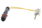 Disc Brake Pad Wear Sensor-base Vemo V30-72-0593-1 New. Price: $25.99.