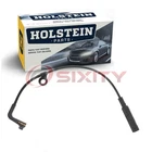 Holstein Rear Disc Brake Pad Wear Sensor For 2021-2022 Chevrolet Tahoe 3.0L New. Price: $15.65.