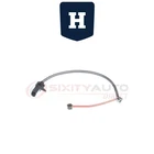 Holstein 2BWS0183 Disc Brake Pad Wear Sensor For WK610 V10721287 SW0318 Ts New. Price: $22.76.
