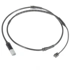 Disc Brake Pad Wear Sensor Holstein 2BWS0266 New. Price: $18.26.