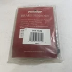 For Bmw M3 2001-2006 Beck Arnley 084-1522 Front Brake Pad Electronic Wear Sensor New. Price: $19.99.