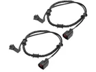 For 2007-2015 Jaguar Xk Brake Pad Wear Sensor Kit Rear Autopart Premium 32623HC New. Price: $14.11.