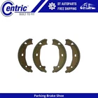 For 2012-2015 Bmw 118I Centric Rear Parking Brake Shoe Premium New. Price: $50.72.