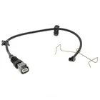 Disc Brake Pad Wear Sensor Wve 5S16844 Fits 07-10 Lexus LS460 New. Price: $40.58.