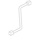 Genuine Porsche Wear Indicator 958-612-365-00 New. Price: $49.40.