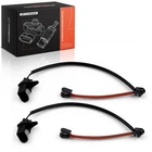 A-premium 2X Brake Pad Wear Sensor Front Side For Audi Q5 2.0L 3.0L 8R0615121A New. Price: $13.79.