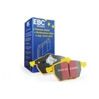 Ebc For Bmw 524TD 1985 1986 Rear Brake Pads Yellowstuff New. Price: $133.63.