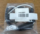 Disc Brake Pad Wear Sensor Uro Parts 34351163065 New. Price: $7.99.