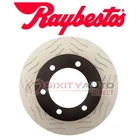Raybestos R-line Front Right Disc Brake Rotor For 1986-1991 Porsche 928 5.0L Hr New. Price: $91.90.