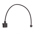 Disc Brake Pad Wear Sensor Dfc 341-02039 New. Price: $7.00.