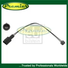 Premier Front Rear Brake Pad Wear Sensor Fits Bmw Series Z1 34111152607 New. Price: $11.20.