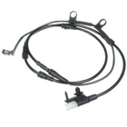 Disc Brake Pad Wear Sensor Holstein 2BWS0306 New. Price: $20.77.