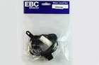 Ebc Brakes Disc Pad Wear Sensor New. Price: $12.26.