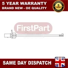 Fits Audi Q7 2015- Bentley Bentayga Firstpart Front Brake Pad Wear Sensor New. Price: $22.56.