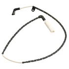 Rr Disc Brake Pads Sensor Wire Holstein 2BWS0373 New. Price: $19.87.