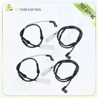 Rear Brake Pads Sensor For 2012 Bmw 328I Luxury Sedan Modern 4-DOOR New. Price: $16.38.