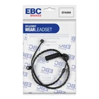 Disc Brake Pad Wear SENSOR-3.0I Ebc EFA068 Fits 06-11 Bmw X3 New. Price: $43.01.