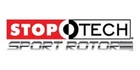 Stoptech Disc Brake Pad Set 309.09052 New. Price: $87.37.