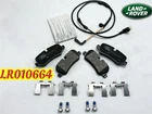 Genuine Brake Pad Set For 06-16 Land Rover Range L322 L320 Discovery L319 New. Price: $62.99.