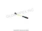 Mercedes (2019-2022) Brake Pad Sensor Rear Left Right (1) Bowa Oem + Warranty New. Price: $27.70.