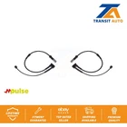 Front Brake Pads Wear Sensor (2 Pack) For Mini Cooper KSE-100062 New. Price: $24.46.