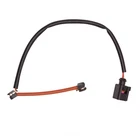Disc Brake Pad Wear Sensor Fits 2004-2010 Volkswagen Touareg Dfc New. Price: $15.91.