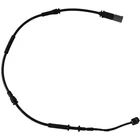 Hella Pagid 355252621 Disc Brake Pad Wear Sensor New. Price: $20.32.