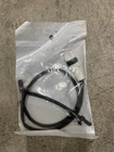 Centric Parts 116.37031 Front Brake Pad Wear Sensor New. Price: $25.00.