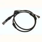 Disc Brake Pad Wear Sensor-full Hybrid Ev-gas (fhev) Carlson Fits 2011 Bmw X6 New. Price: $20.64.