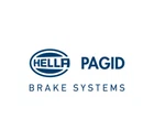 New! Bmw M4 Hella-pagid Front Disc Brake Pad Wear Sensor 355252341 34356792289. Price: $23.00.