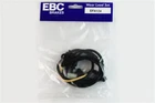 Ebc Disc Brake Pad Wear Sensor - Rear Leads 2005 Thru Fits 2007 Land Rover New. Price: $22.93.