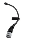Brake Pad Wear Sensor Fits 1996-2000 Lexus LS400 Front New. Price: $52.99.