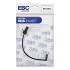 Disc Pad Wear Sensor-brake Lead Kit Ebc EFA1004 New. Price: $30.79.