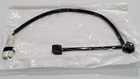 19075 Disc Brake Pad Wear Sensor Carlson New. Price: $29.99.
