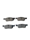 2020-2023 Land Rover Discovery Sport Brake Pad Set Front Genuine Part #LR160486 New. Price: $200.00.
