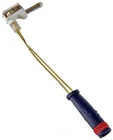 Dorman - First Stop BW1000 Disc Brake Pad Wear Sensor New. Price: $9.99.