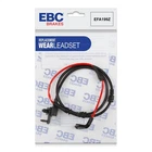 Ebc Disc Brake Pad Wear Sensor - Lead Kit New. Price: $22.13.