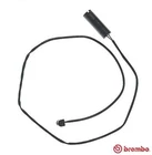 Brembo 00 224 Warning Contact, Brake Pad Wear For Bmw Neu. Price: $9.54.