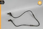 12-20 Mercedes SLK250 SLC300 Rear Brake Pad Wear Sensor 1725401405 Oem Used. Price: $41.50.