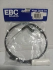 For Bmw 328I Xdrive 2009-2012 Ebc EFA100 Front Replacement Wear Indicator New. Price: $22.09.
