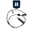Holstein Rear Right Abs Wheel Speed Sensor For 2000-2006 Mazda Mpv 2.5L 3.0L Ml New. Price: $71.95.