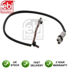 Brake Pad Wear Sensor Front Rear Febi Fits Porsche 911 Boxster 99661236500 New. Price: $14.38.