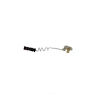 Disc Brake Pad Wear Sensor-electronic Carlson 19009 New. Price: $17.22.