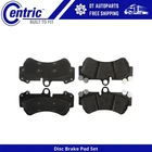 For 2016 Mercedes-benz G65 Amg Centric Front Disc Brake Pads Fast Shipping New. Price: $109.03.